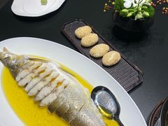 -宫燕府·京菜·烤鸭·淮扬菜(王府中心店)