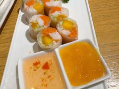 -青木瓜之味 · 越南料理(七宝宝龙店)