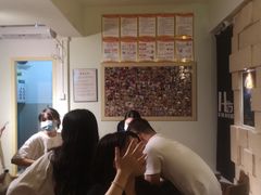 -H立方实景剧情密室(天河旗舰店)