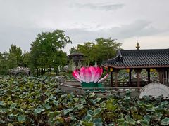 -惠州西湖风景名胜区-丰渚园