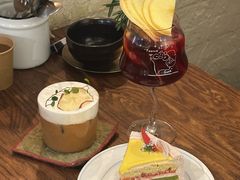 -MORNING GOOD Bistro(翰林府店)