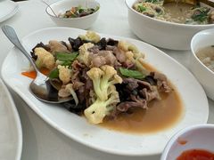 -闽海肴(北辰荟店)