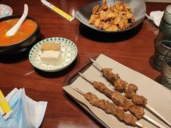 -那拉提之疆·新疆菜(美院店)