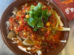 -蜀川川破店·江湖菜·烧烤(北京首店)