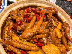 -福苗小骆驼烧烤(曲江店)