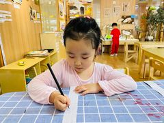 -世纪飞马幼儿园(西城校区)