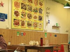 大堂-花乐餐厅(涠洲岛店)