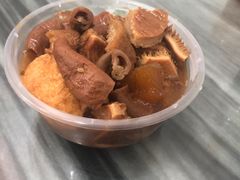 -韦记牛杂汤(清晖园店)