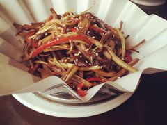 枣子树素餐馆-枣子树素餐厅(铂金城店)