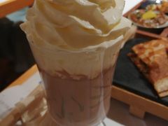 -火山屋台(新街口店)