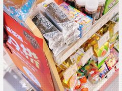 -来伊份LYFEN(中央路店)