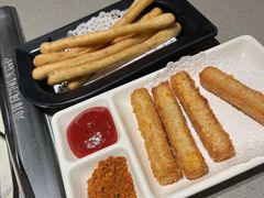 -海底捞火锅(杭州天虹购物中心店)