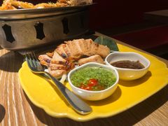 -瓦城泰国料理(芮欧百货店)