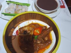 -唐乐宫·小厨餐厅