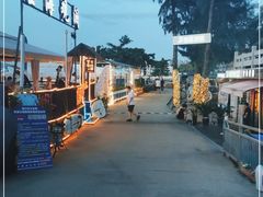-望海观澜海景音乐餐吧(帆船基地店)