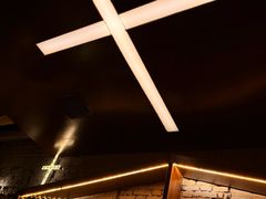 -CHURCH  BISTRO 教堂·餐吧