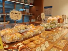 -慢熟面包店bud bread(孩儿巷店)