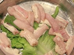 -顺德一品粥·20年凤城老字号(芳村店)
