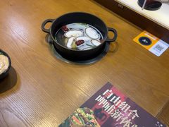 -呷哺呷哺 黄金牧场 (欢乐谷店)