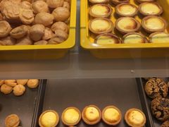 -田中先生の泡芙工坊(罗斯福店)