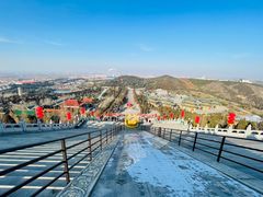 -龙口南山旅游景区