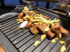 -隐初·SUSHI·美式日本料理
