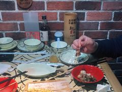 -新凯旋烧烤·燕姐千岛湖土菜