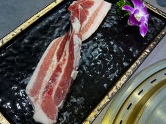 -明洞王妃家烤肉(苏州中心星悦汇店)