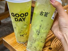 -古茗(番禺万达金街)