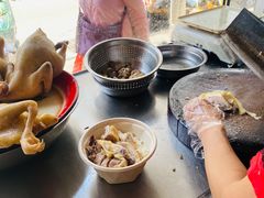 -肥婆兰鸡饭(西门外街店)