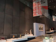 -中国美术学院象山校区-民艺博物馆