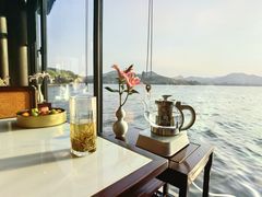 -柳莺湖上·湖景餐厅·江南菜(西湖店)