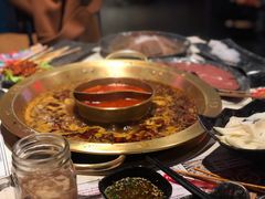 -哥老官重庆美蛙鱼头(宝山龙湖店)