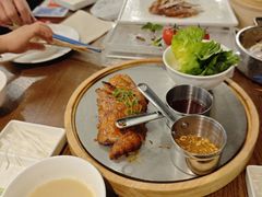 -小大董·烤鸭(王府井apm店)