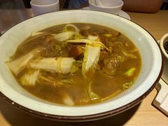 黑毛猪肉炖粉条-关东小磨东北菜(上海长风大悦城店)