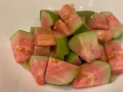 梅汁番石榴-神仙馆(衡山路店)