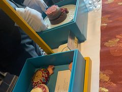 -王品牛排(珠海富华里店)