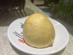 -眷江南之小蓝鲸(王府大街店)