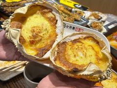 -本色.小马哥烧烤(无锡九里仓店)