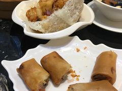 -新兴·金羊座·粤菜点心(乐峰店)