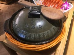 -煲大王猪肚鸡·椰子鸡火锅(红谷滩万达店)