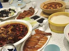 -玉林烤鸭店(垡头店)