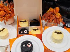 -La Repete 手工千层蛋糕(深圳卓悦中心店)