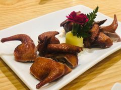 -德胜轩正宗顺德菜(宝安沙井会展中心店)