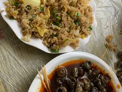 -小民大排档(马场角横路店)