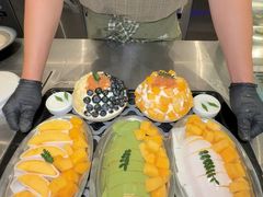 -太琼糟粕醋火锅·海南老爸茶(海棠湾臻选店)