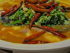 -清水亭湖北菜(大屯DT51店)