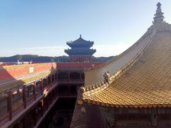 -普陀宗乘之庙(小布达拉宫)