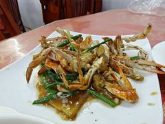 -滑记海鲜饭店·老字号(海鲜街店)