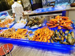 -星河湾半岛酒店·意咖啡西餐厅
